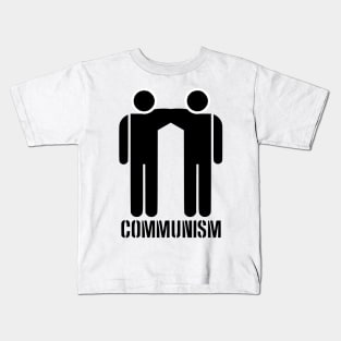 communism Kids T-Shirt